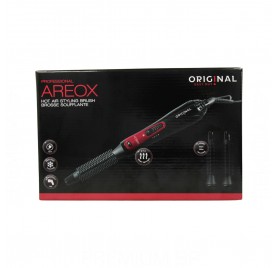 Sinelco Original Areox Hot Air Styling Brush 2