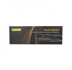 Xanitlia Sthauer Infrared Iron Black Vulcano 2