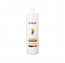 Exitenn Nutricolore Shampoo 1000 ml