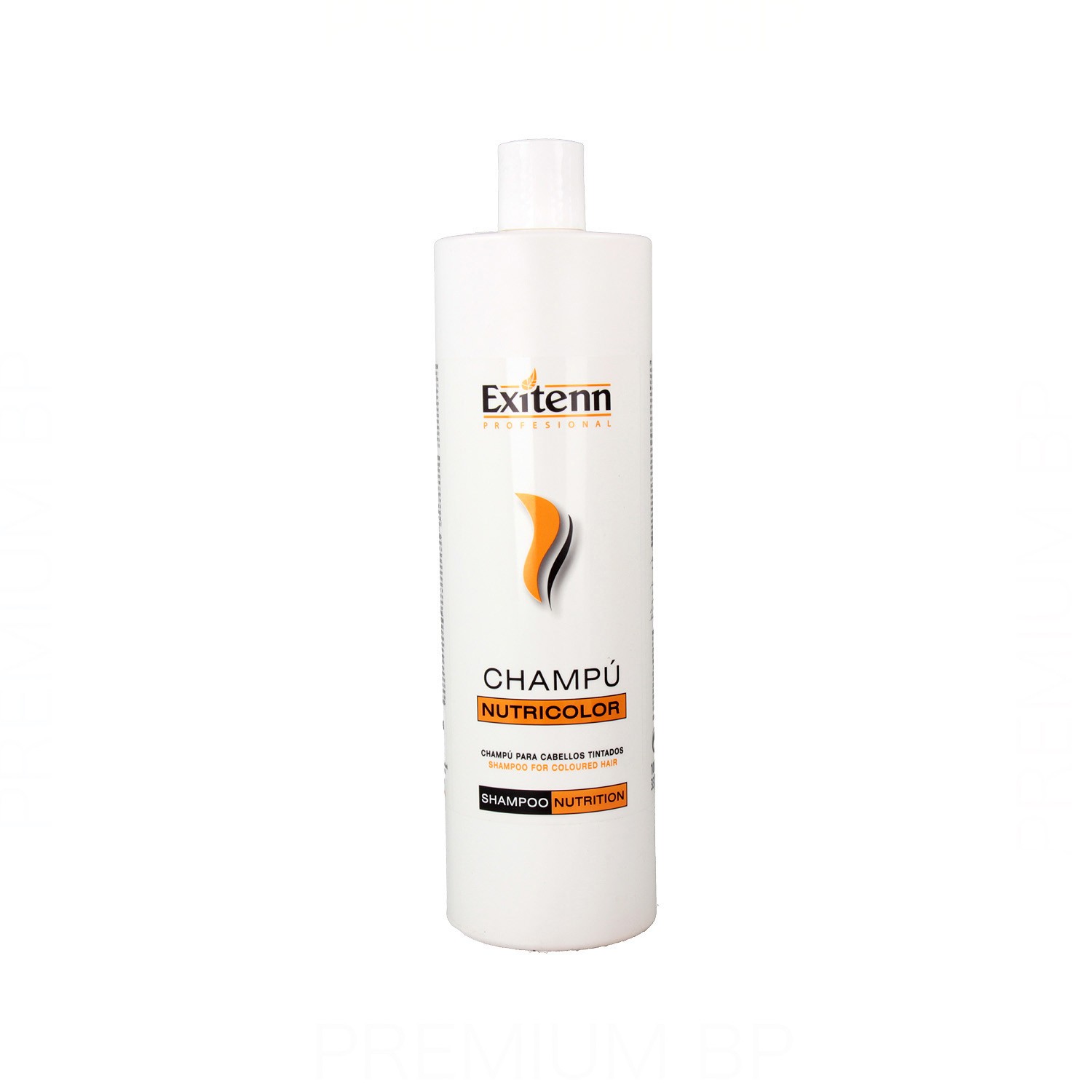 Exitenn Nutricolor Shampoo 1000 ml
