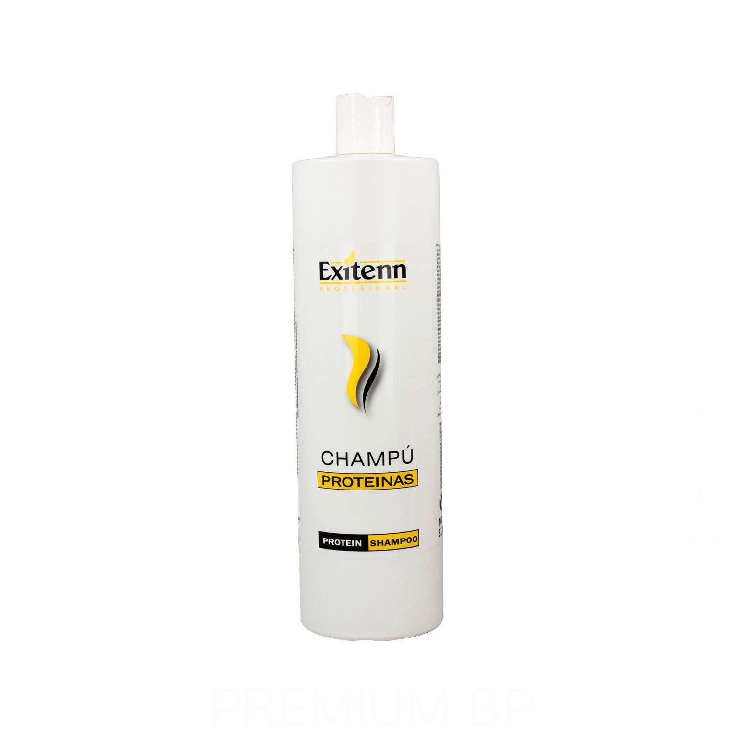 Exitenn Proteinas Shampoo 1000 ml
