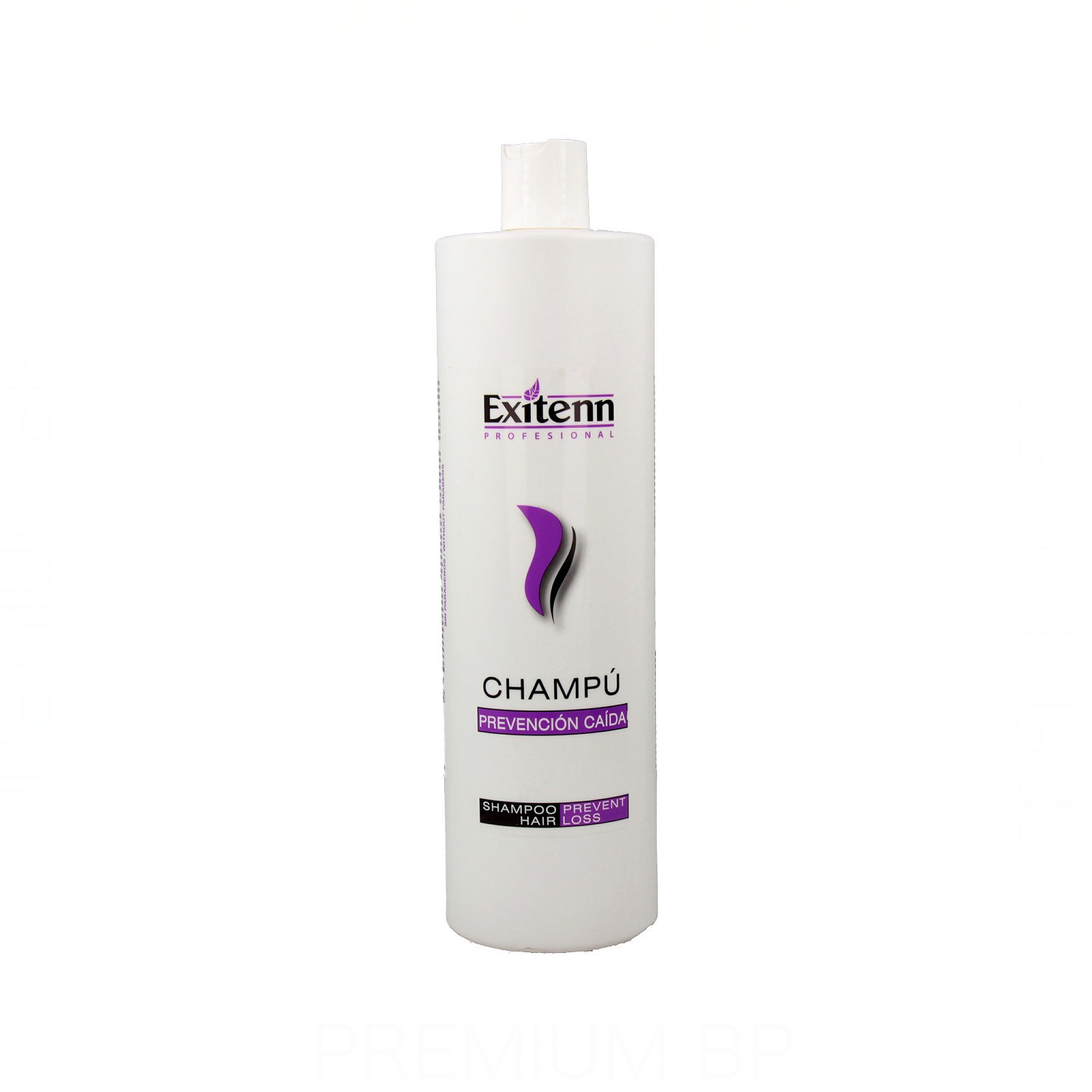 Exitenn Prevention Hair Loss Shampoo 1000 ml