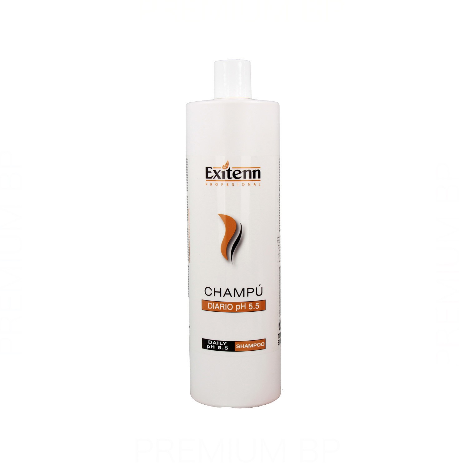 Exitenn Daily Ph 5.5 Shampoo 1000 ml