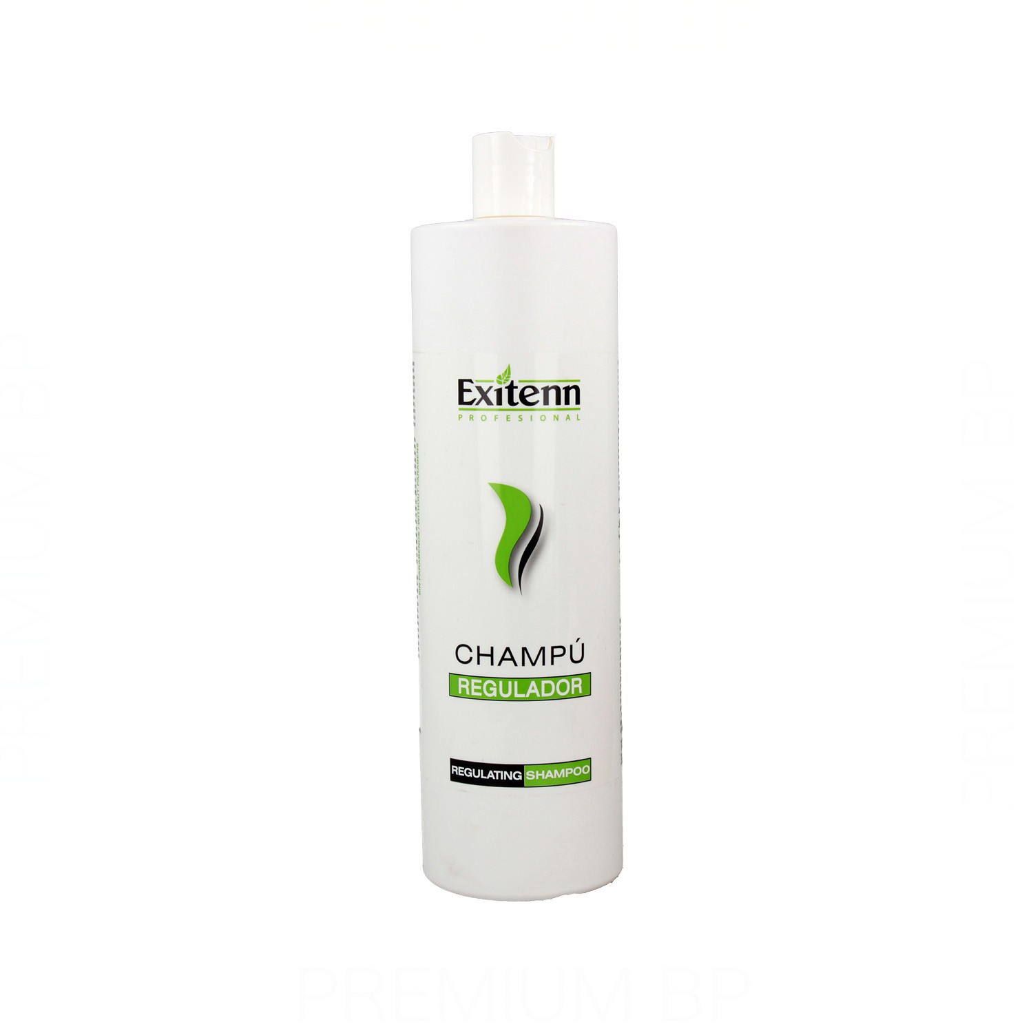 Exitenn Regulator Greasy Shampoo 1000 ml