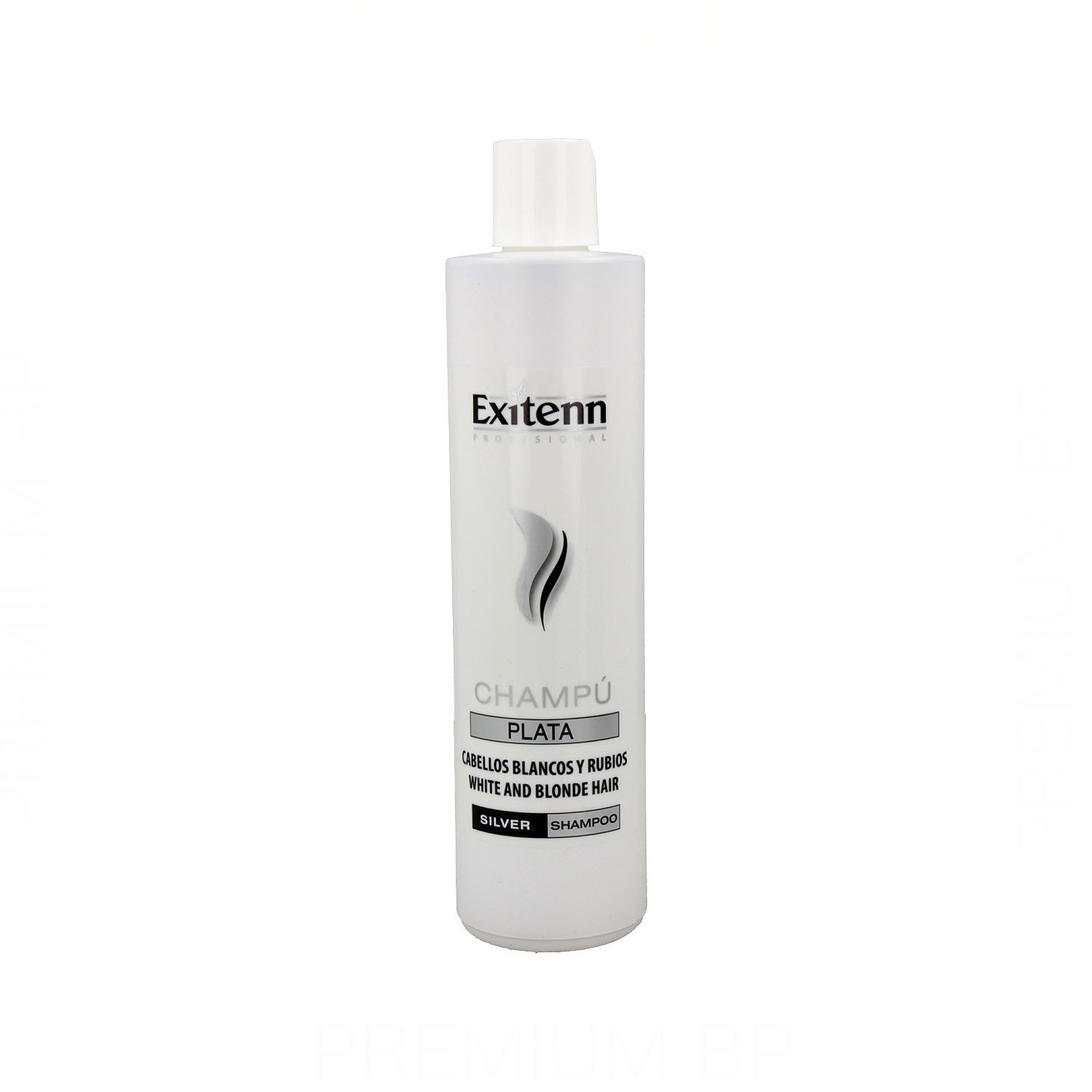 Exitenn Silver Silver & Blonds Shampoo 500 ml