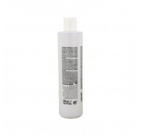Exitenn Prata Brancos Y Rubios Xampu 500 ml 2