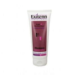 Exitenn Hair Technology Regenerative Champú 250 ml