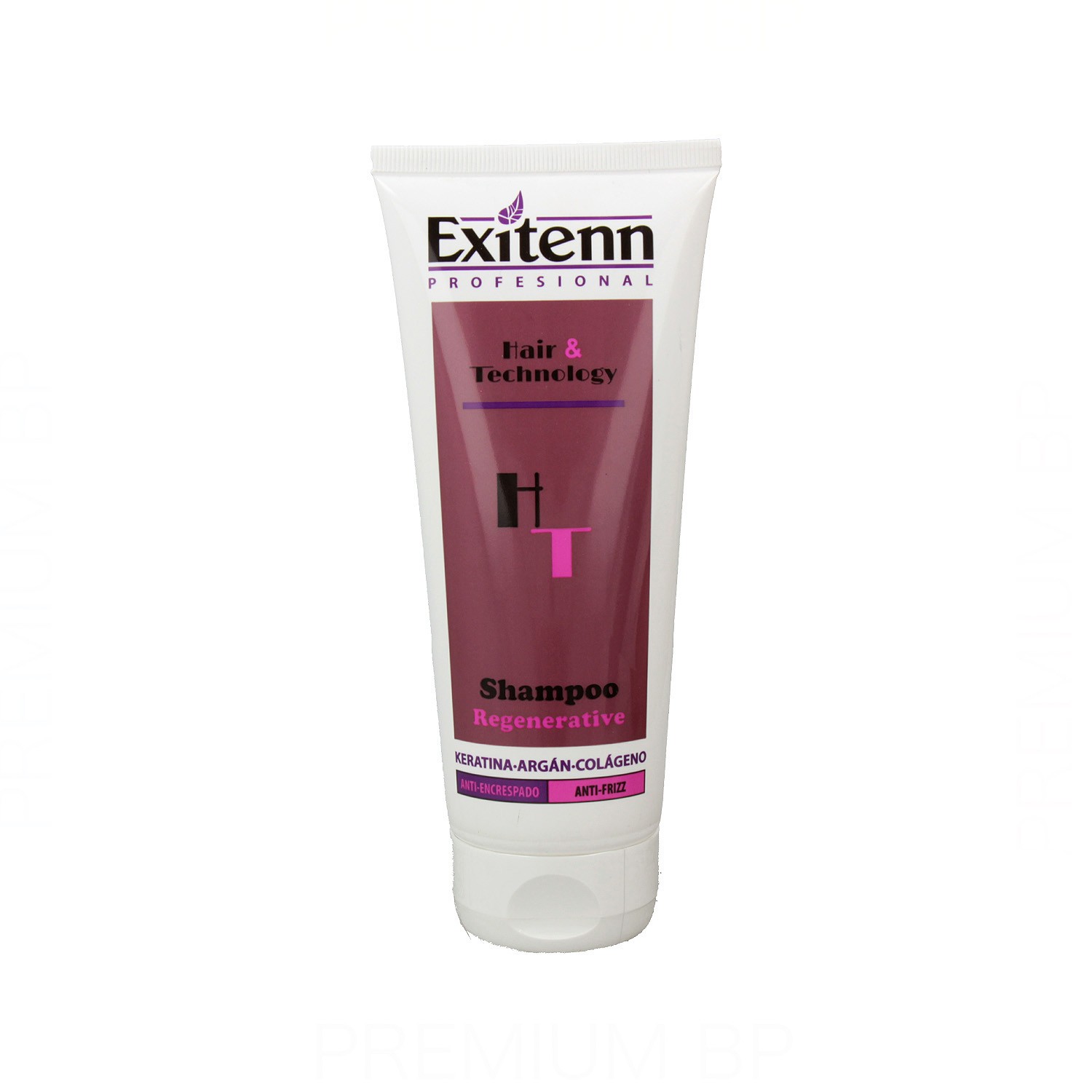 Exitenn Hair Technology Rigeneratoreative Shampoo 250 ml