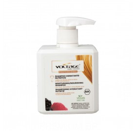 Voltage Profesional Idratante Nutrizionale Shampoo 450 ml