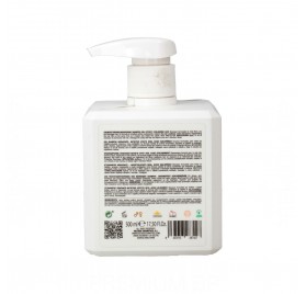 Voltage Professionnel Hid Nutritive Shampooing 450 ml 2
