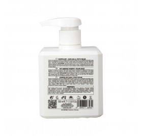 Voltage Profesional Peeling Shampoo 450 ml 2