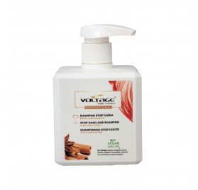 Voltage Profesional Cadere Shampoo 450 ml