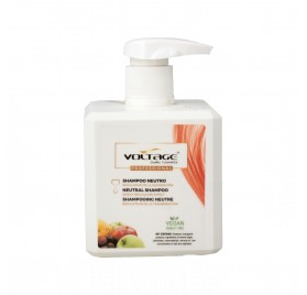 Voltage Professional Neutral Shampoo 450 ml