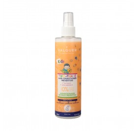Valquer Kids Condicionador Spray Infantil Bifásico 300 ml (0% Sulfato)