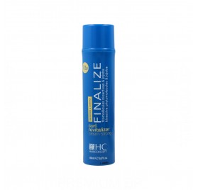 Hair Concept Curl Revitalizer Finalize Cream Strong 150ml