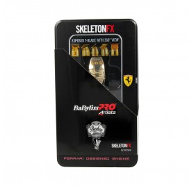 BabyLiss Skeleton Trimmer 2