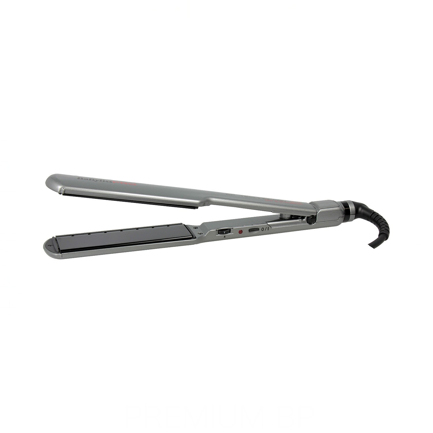 BabyLiss Irons Dry Wet Ep Tecnologyc 5.0 230º 60 W