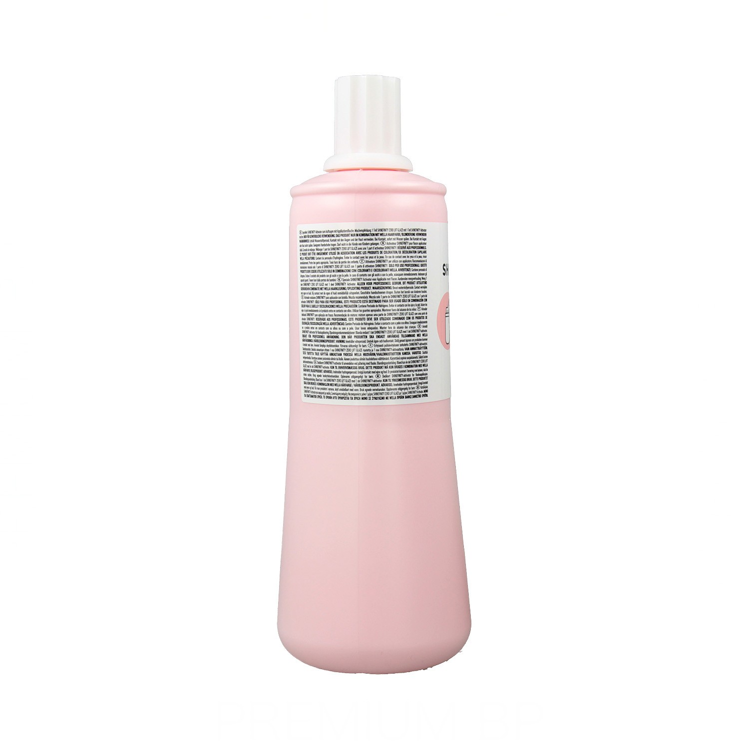 Applicatore Wella Shinefinity Falcon 1000ml
