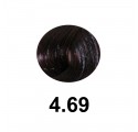 Salerm Color Soft Color 4,69 100 ml