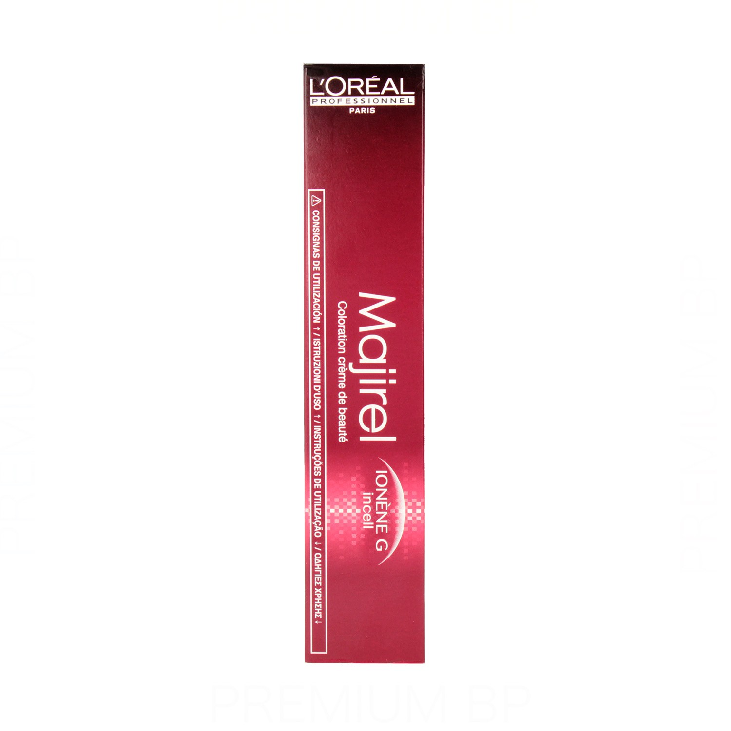 Loreal Majirel 50ml, Coulour 0,26 Pink Agate Bronze