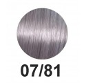 Wella Shinefinity Color 07/81 60ml