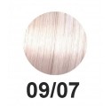 Wella Shinefinity Color 09/07 60ml
