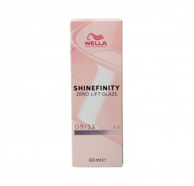 Wella Shinefinity Color 09/13 60 ml