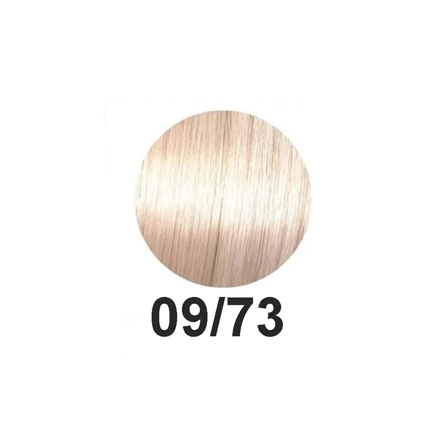 Wella Shinefinity Color 09/73 60 ml