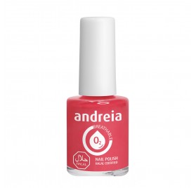 Andreia Breathable Nail Polish B16