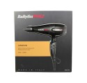 Secador Babyliss Caruso Preto 2400W
