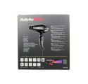 Secador Babyliss Caruso Preto 2400W