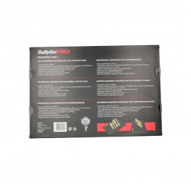 Manta Magnética Babyliss Matfx 2