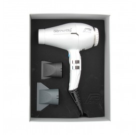 Parlux Secador Digitalyon Plata