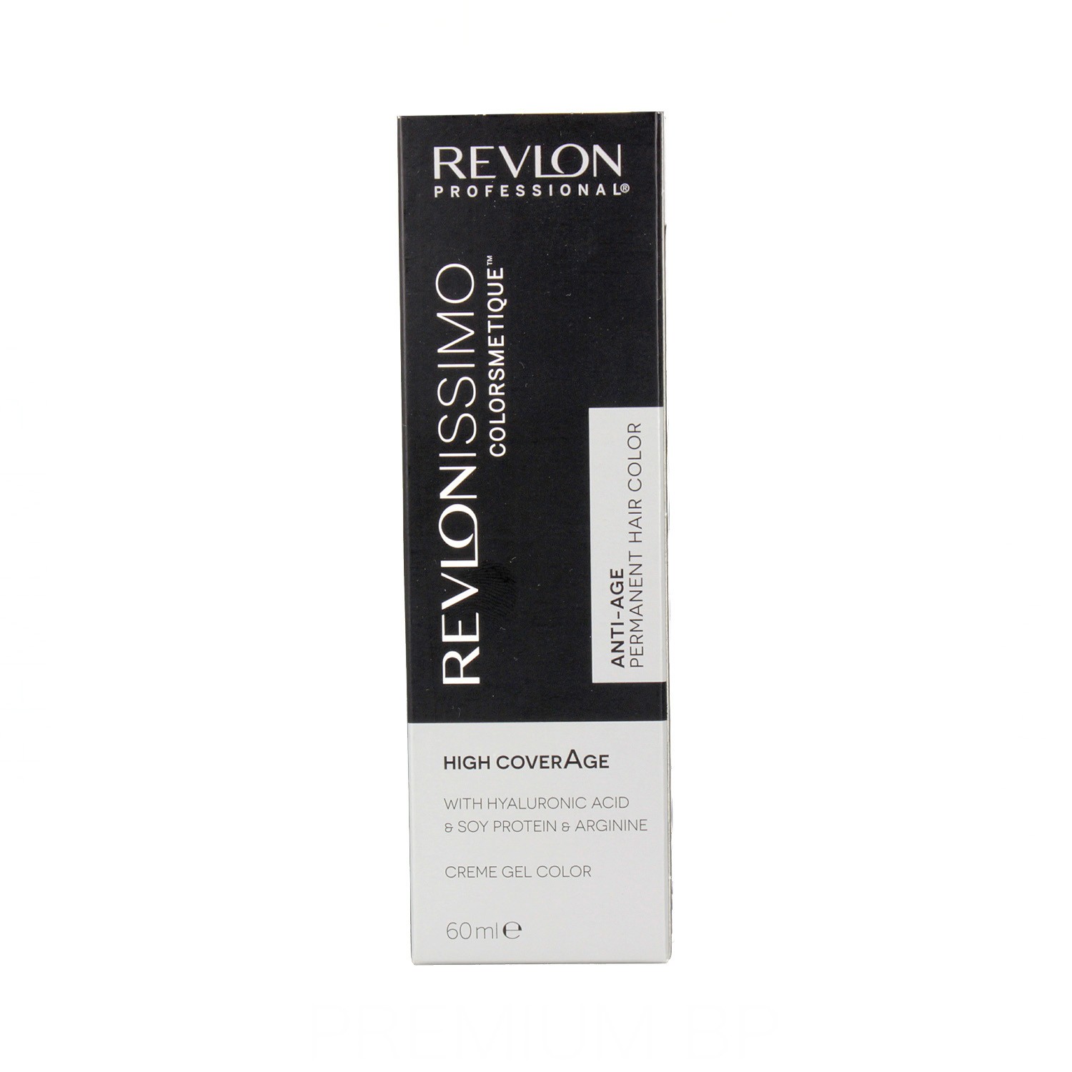 Revlonissimo High Coverage 60ml, Color 10