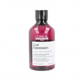 Loreal Expert Curl Expression Shampoo Gel Gelada 300ml