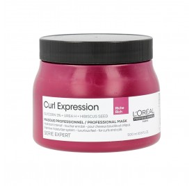 Loreal Expert Curl Expression Riche Mascarilla 500 ml