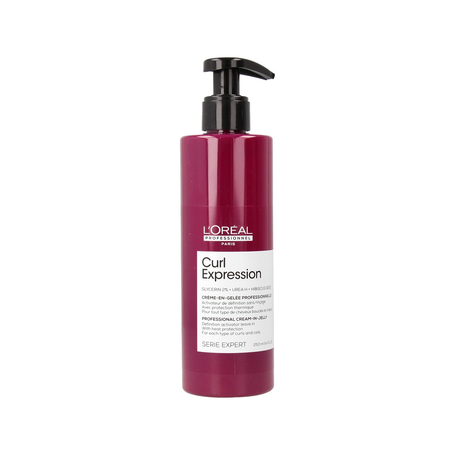 Loreal Expert Curl Expression In Jelly Cream 250ml