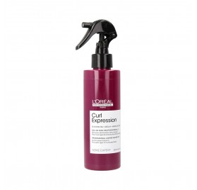 Loreal Expert Curl Expression Water Mist Leave In 190ml