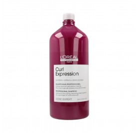 Loreal Expert Curl Expression Shampoing Hydratant Intense 1500 ml