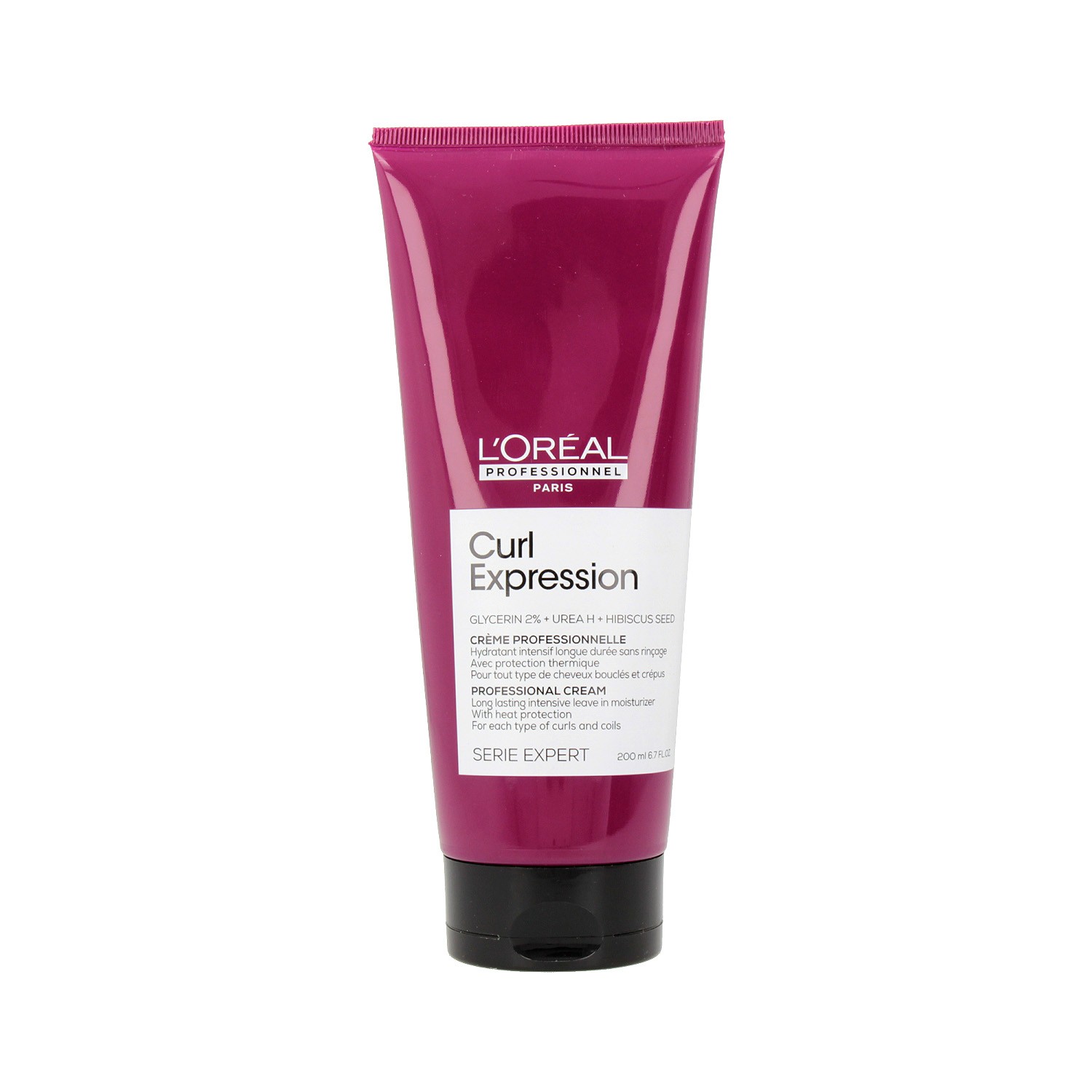 Loreal Expert Curl Expression Long Lasting Crema 200 ml