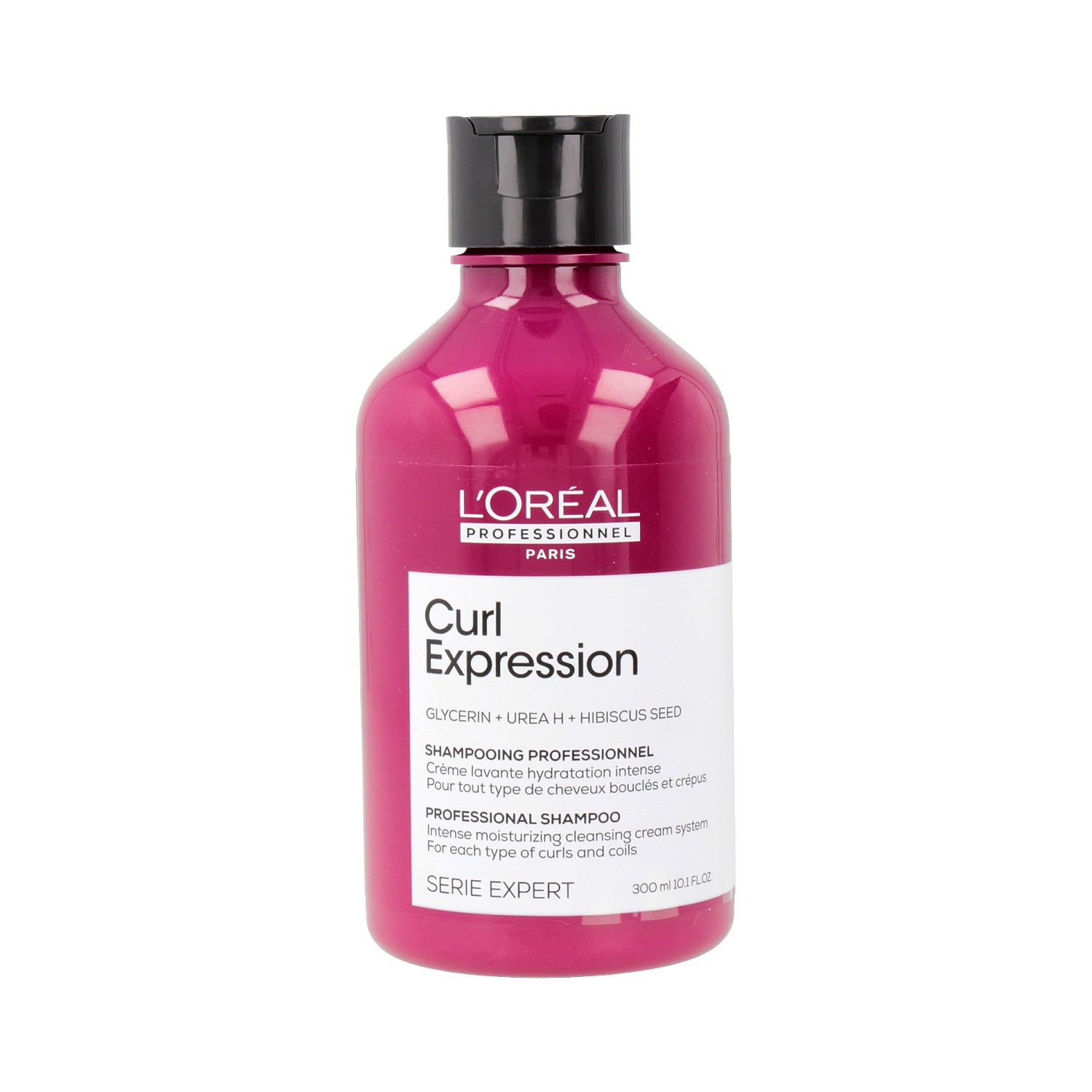 Loreal Expert Curl Expression Shampoo Idratante Intenso 300ml