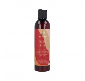 As I Am Jamaican Black Castor Oil Leave In Conditioner 237ml/8Oz