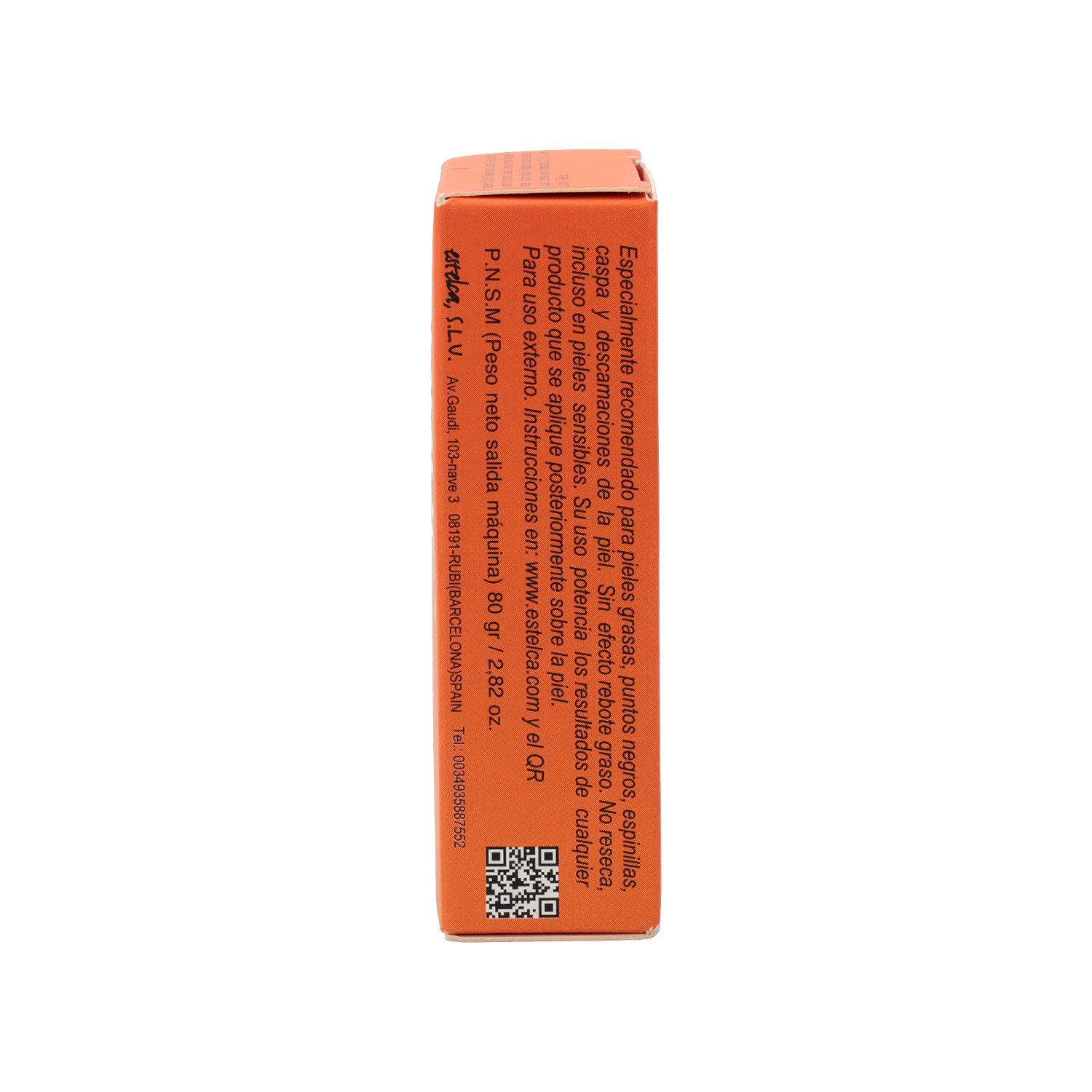 Isdruc Savon Pour Le Soin De La Peau 80 gr