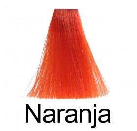Nirvel Nutre Color Naranja 200 Ml