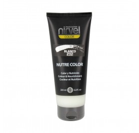 Nirvel Nutre Color White 200 ml