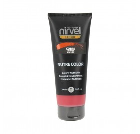 Nirvel Nutre Colore Rame 200 ml
