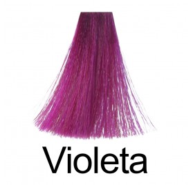 Nirvel Nutre Color Violet 200 ml