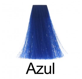 Nirvel Nutre Color Azul 200 ml