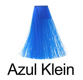Nirvel Nutre Colore Fluor Blu Klein 200 ml
