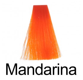Nirvel Nutre Color Fluor Mandarina 200 ml